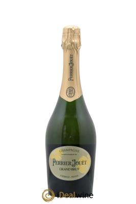 Grand Brut Perrier-Jouët