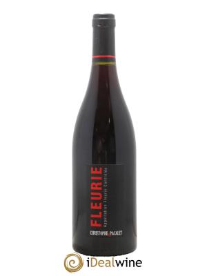 Fleurie Domaine Christophe Pacalet