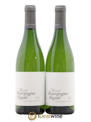 Bourgogne Aligoté Roulot (Domaine)