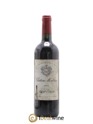 Château Montrose 2ème Grand Cru Classé 