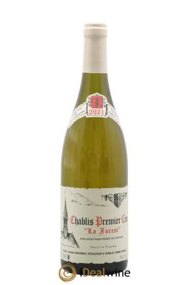 Chablis 1er Cru La Forest Vincent Dauvissat (Domaine)