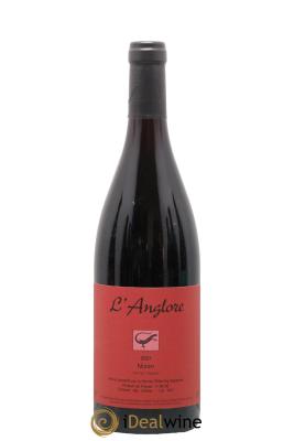 Vin de France Nizon L'Anglore