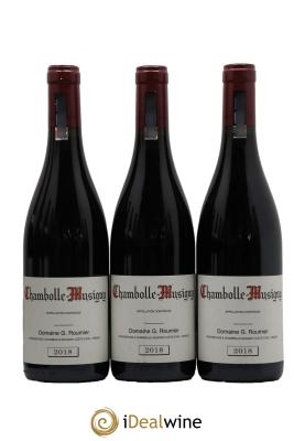 Chambolle-Musigny Georges Roumier (Domaine) 