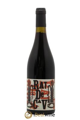 Vin de France Rat de Cave Domaine Benoît Rosenberg