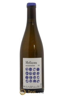 Vin de France Anicroche Helicon