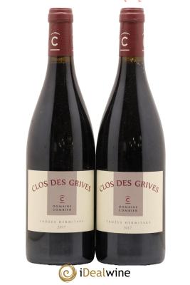 Crozes-Hermitage Clos des Grives Combier