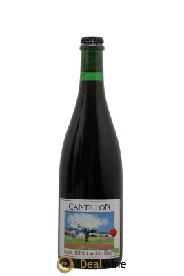 Bière Lambic Kriek Cantillon Imbottigliato 2021