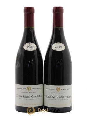 Nuits Saint-Georges Forey Père et Fils (Domaine)