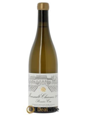 Meursault 1er Cru Charmes Rougeot Père et Fils