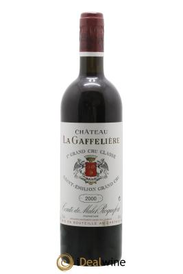 Château la Gaffelière 1er Grand Cru Classé B