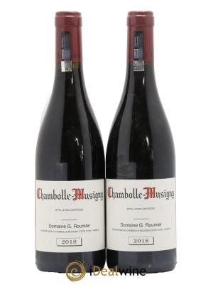 Chambolle-Musigny Georges Roumier (Domaine) 