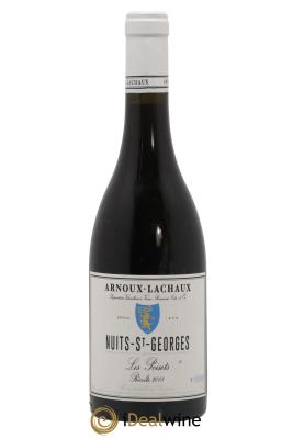 Nuits Saint-Georges Les Poisets Arnoux-Lachaux (Domaine) 