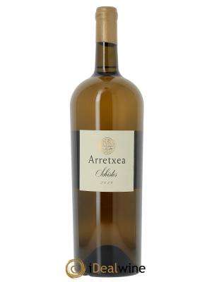 Irouléguy Schistes Arretxea (Domaine) 