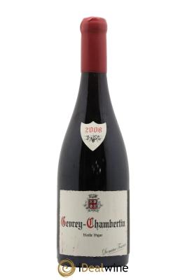 Gevrey-Chambertin Vieilles vignes Fourrier (Domaine)