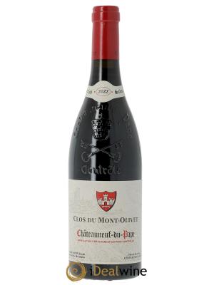 Châteauneuf-du-Pape Clos du Mont-Olivet  