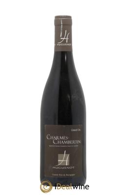 Charmes-Chambertin Grand Cru Huguenot