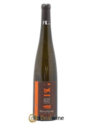 Alsace Riesling Kronenbourg Bott-Geyl (Domaine)