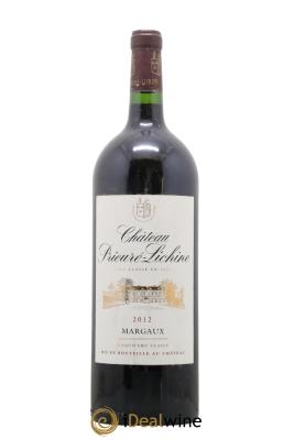 Château Prieuré Lichine 4ème Grand Cru Classé