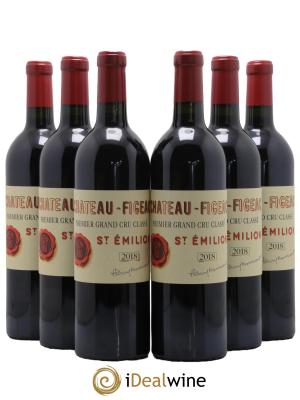 Château Figeac 1er Grand Cru Classé A