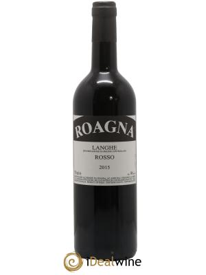 Langhe DOC Rosso Roagna