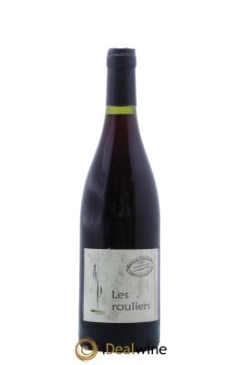 Vin de France Les Rouliers Benoit Courault 