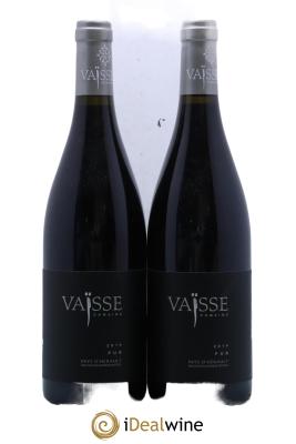 IGP Pays de l'Hérault Pur Vaisse (Domaine)