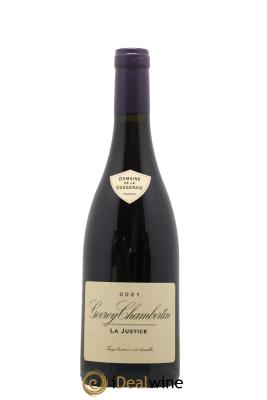 Gevrey-Chambertin La Justice La Vougeraie