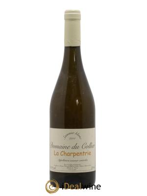 Saumur La Charpentrie Domaine du Collier