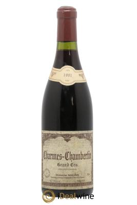 Charmes-Chambertin Grand Cru Maume (Domaine)