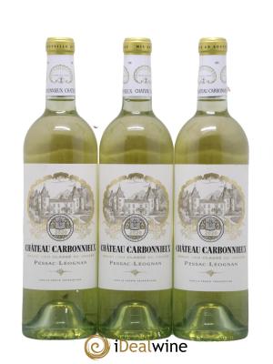 Château Carbonnieux Cru Classé de Graves