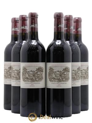 Château Lafite Rothschild 1er Grand Cru Classé