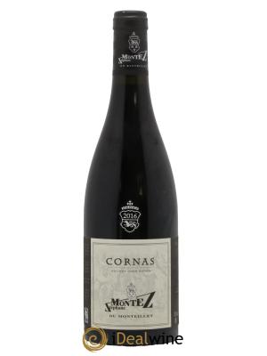 Cornas Les Cotes Domaine Montez