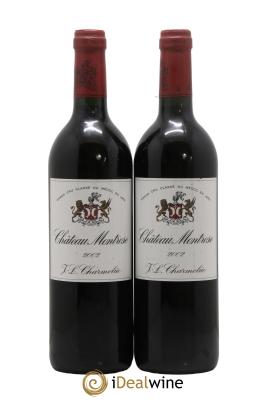 Château Montrose 2ème Grand Cru Classé 