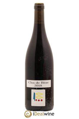 Chambertin Clos de Bèze Grand Cru Prieuré Roch