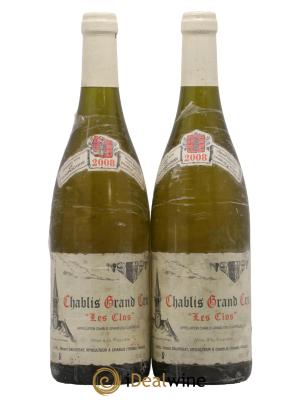 Chablis Grand Cru Les Clos Vincent Dauvissat (Domaine) 