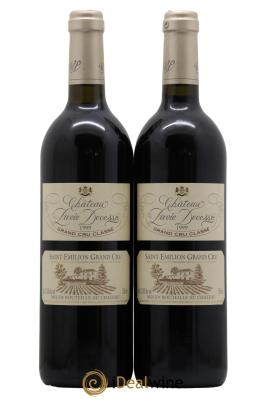 Château Pavie Decesse Grand Cru Classé