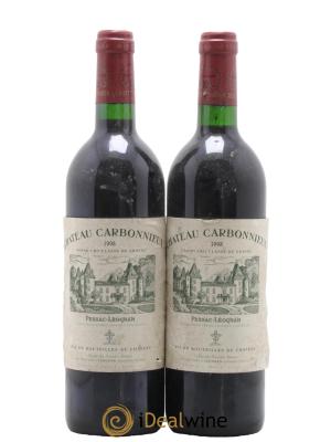 Château Carbonnieux Cru Classé de Graves 