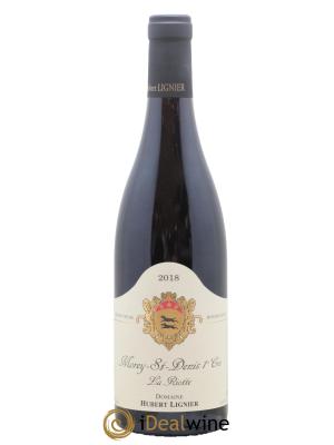 Morey Saint-Denis 1er Cru La Riotte Hubert Lignier (Domaine)