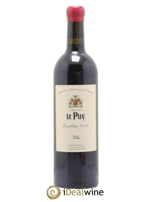 Le Puy - Cuvée Emilien