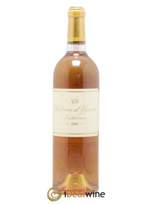 Château d' Yquem 1er Cru Classé Supérieur 