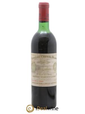 Château Cheval Blanc 1er Grand Cru Classé A