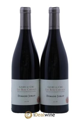 Givry 1er Cru Les Bois Chevaux Joblot (Domaine)