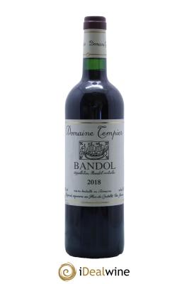 Bandol Domaine Tempier Famille Peyraud