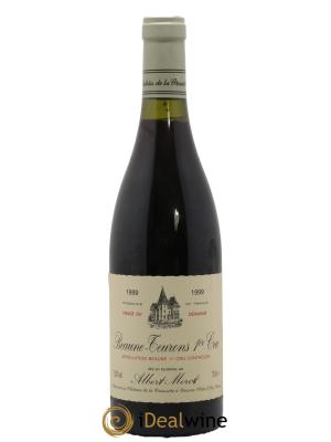 Beaune 1er Cru Les Teurons Domaine Albert Morot