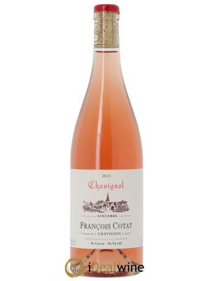 Sancerre François Cotat 