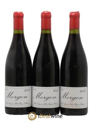 Morgon Marcel Lapierre (Domaine)