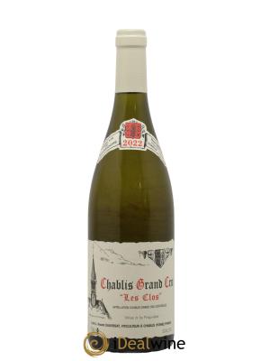 Chablis Grand Cru Les Clos Vincent Dauvissat (Domaine)