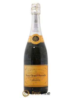 Brut Carte Jaune Veuve Clicquot Ponsardin