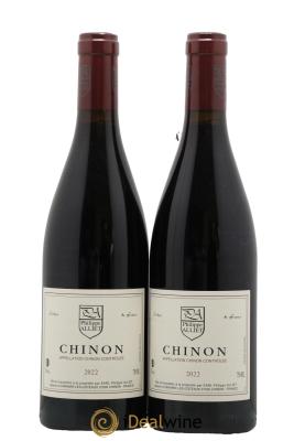 Chinon Philippe Alliet