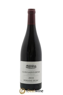 Clos Saint-Denis Grand Cru Dujac (Domaine)